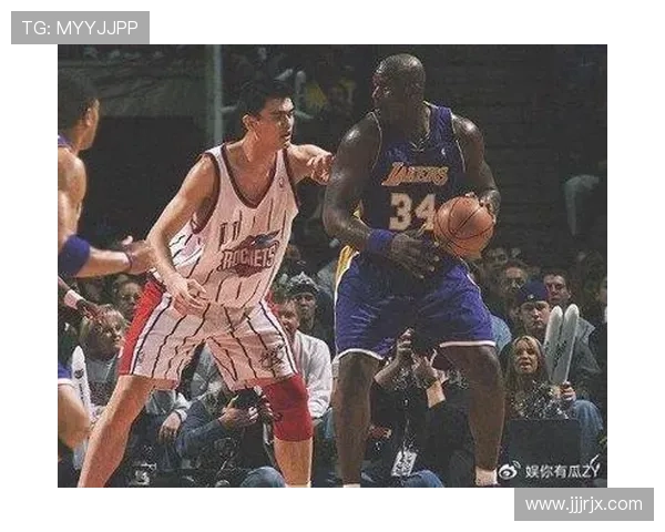 奥尔良与姚明的篮球传奇交汇点探秘与影响力分析 奥尔良与姚明的篮球传奇交汇点探秘与影响力分析