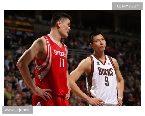 姚明超然瞬间展现伟大篮球精神与无畏追梦之旅